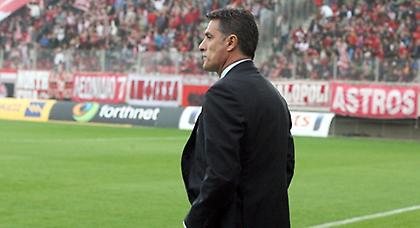 Μίτσελ: «Πάμε Ελλάδα!»