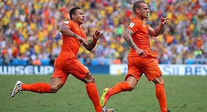 Ισοφάρισε το Μουντιάλ του 1970