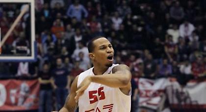 Ενδιαφέρον Ολυμπιακού για Τζέρελς