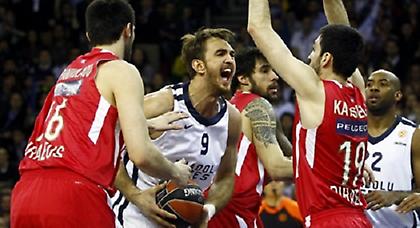 Επιστρέφει στη Φενέρ ο Ερντέν