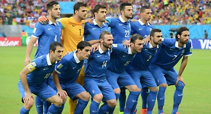 Η showbiz βλέπει Ελλάδα!