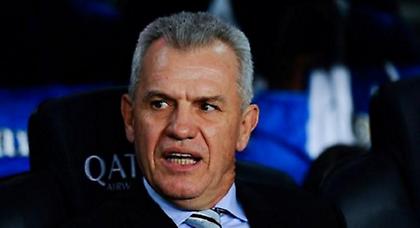 «Σαμουράι» ο Αγκίρε