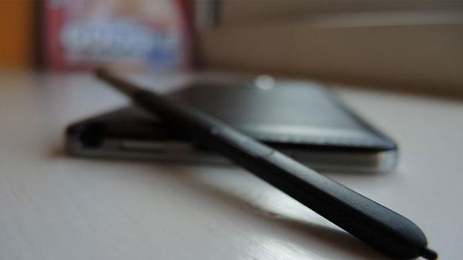 Πρώτες πληροφορίες για το Galaxy Note 4