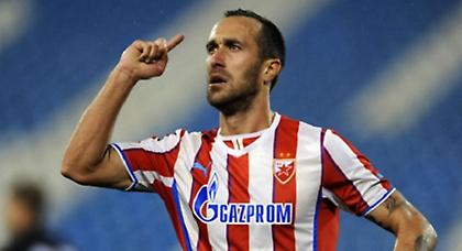 Στην Ιαπωνία ο Μρντζα!