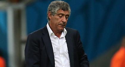 Σάντος ο… τέταρτος!