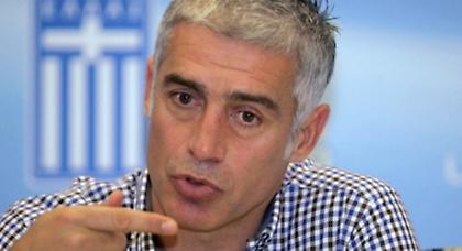 Νικοπολίδης: «Το κεφάλι ψηλά»