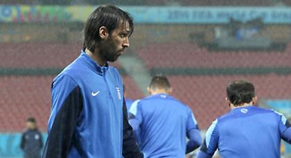 Σαμαράς: «Στηρίζουμε τον Γκέκα»