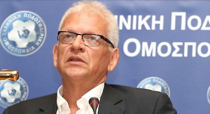 Σαρρής: «Απογοητευμένοι οι παίκτες»