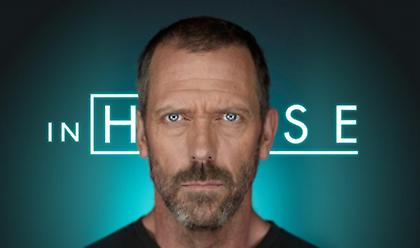 Στήριξη από… Dr House στον Γκέκα