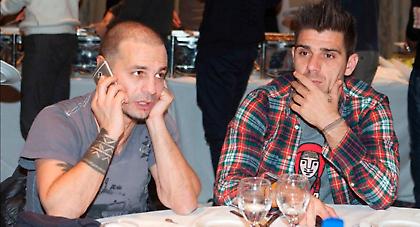 Ντέμης: «Η καλύτερη Εθνική που έχω δει…»