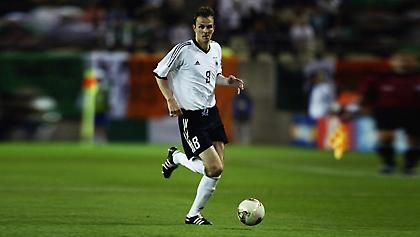 Υπόκλιση από Χάμαν