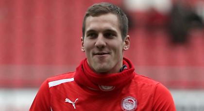 Μέγιερι: «Όλοι οι Έλληνες να είναι περήφανοι»