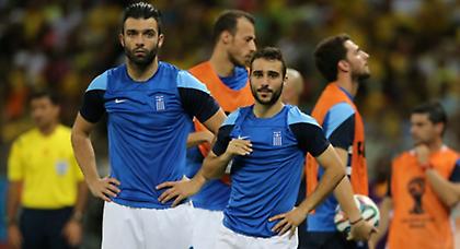 Τζαβέλλας: «Η Παναγία ήθελε ως εδώ»