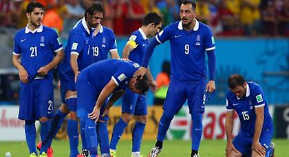 Χάσαμε στην παράταση...