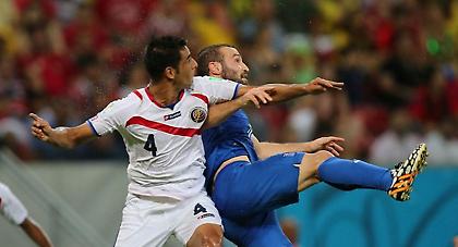 Ουμάνια: «Είχα ονειρευτεί ότι θα ευστοχήσω σε πέναλτι»