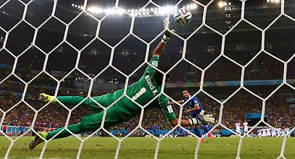 Ρε Νάβας, πιάσε και… το Τζόκερ!