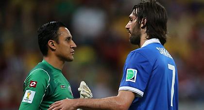 Νάβας: «Ευχαριστούμε το Θεό»