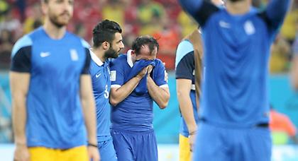 «Καταραμένα» πέναλτι