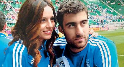 «Θα παντρευτεί κανονικά ο Σωκράτης»