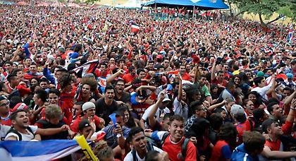 Οι «Τιτάνες» και η αχίλλειος πτέρνα των Ελλήνων