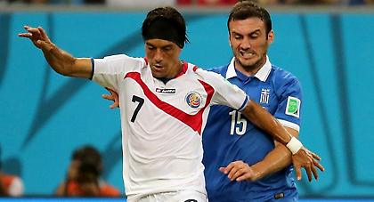 Μπολάνιος: «Γιατί όχι και τελικό;»