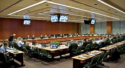 Το στίγμα των προθέσεών της δίνει στο Eurogroup η Ελλάδα