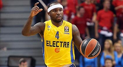 Πάει Χίμκι ο Ταϊρίς Ράις!