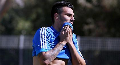 «Μπηχτή» Κατίδη για ΕΠΟ