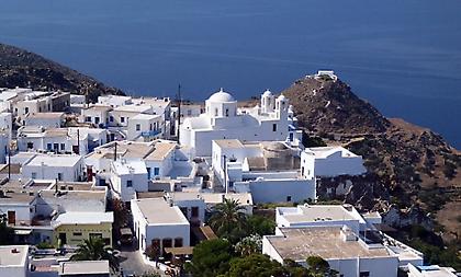 Φθηνό νησί χαρακτηρίζουν τη Μήλο οι Αμερικανοί