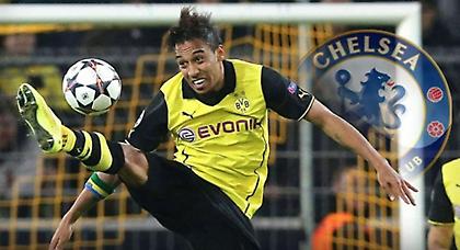 «Πάει για Ομπαμεγιάνγκ η Τσέλσι»