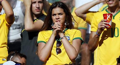 Κάτι βρωμάει… Μπρούνα (video)