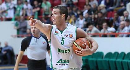 Συνεχίζει με Πεδουλάκη ο Μπίκοφ