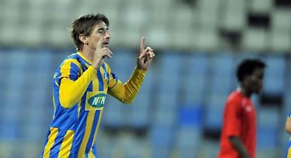 Αποδέσμευσε Σαντίν ο ΑΠΟΕΛ