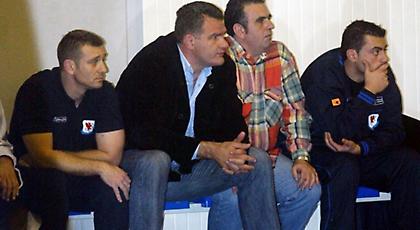 Συνεχίζει στα Τρίκαλα ο Τσέκος