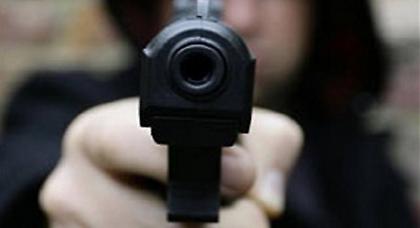 Ξύλο μετά τις σφαίρες στο Αγρίνιο