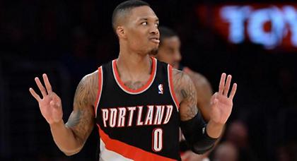 Επίδειξη εκατομμυρίων από παίκτη του NBA (pic)