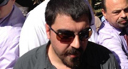 Προφυλακίστηκε ο Αρτέμης Ματθαιόπουλος