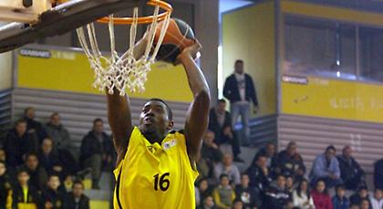 Από τα Ιλίσια στην Καντού