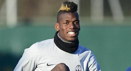 «Μένει Τορίνο ο Πογκμπά»