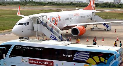 Γκρεμίστε τα τείχη!