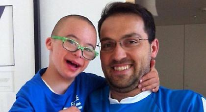 Ο Τζέι χειροκρότησε την Εθνική