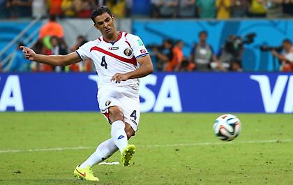 «Είχα ονειρευτεί το γκολ της πρόκρισης με Ελλάδα»