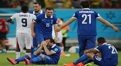 Δεν αξίζουν δάκρυα για την ομάδα αυτή