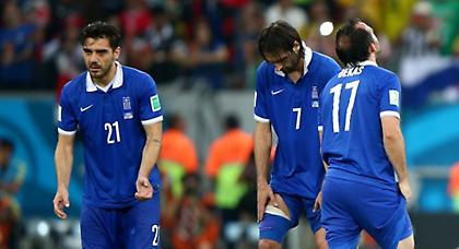 Ο Κατσουράνης γιατί δεν πήρε ευθύνη;