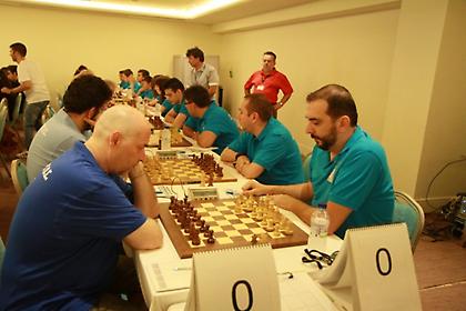 Χωρίς εκπλήξεις ο 1ος γύρος