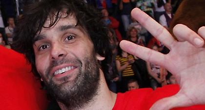 Μίλος τριετίας για ΤΣΣΚΑ