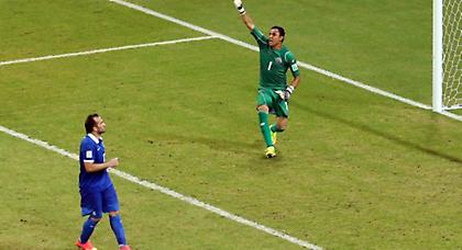 Τι θα γινόταν αν...