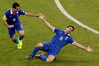 Ο Παπασταθόπουλος στέρησε από Άγγλο 455.000 ευρώ!