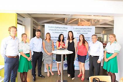 Αύξηση κατά 60% των θέσεών της η Transavia για την Ελλάδα