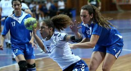 Η κορυφαία επτάδα της Α1 Γυναικών